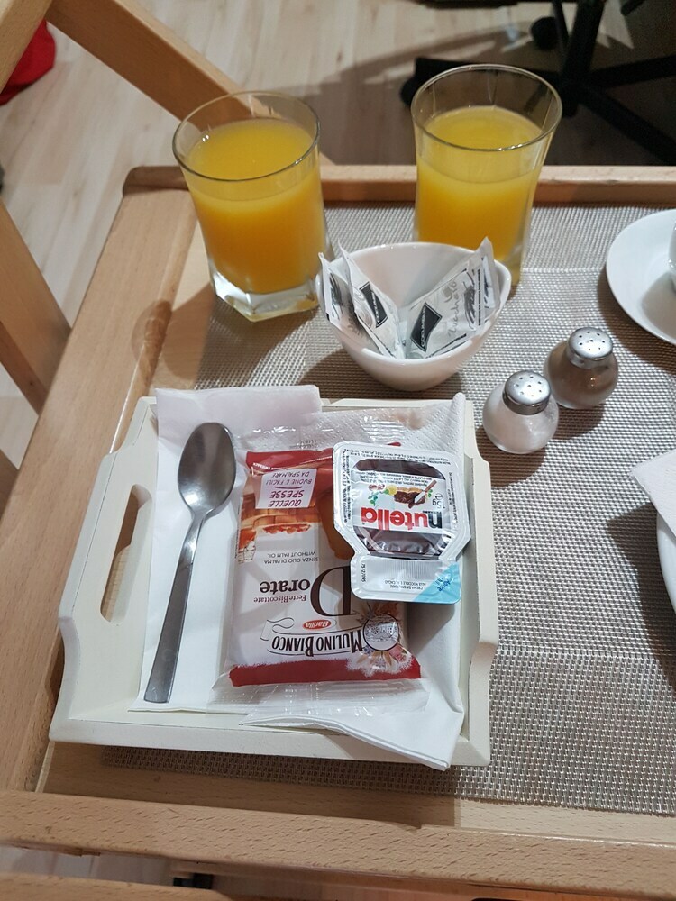 Iulia Guest House