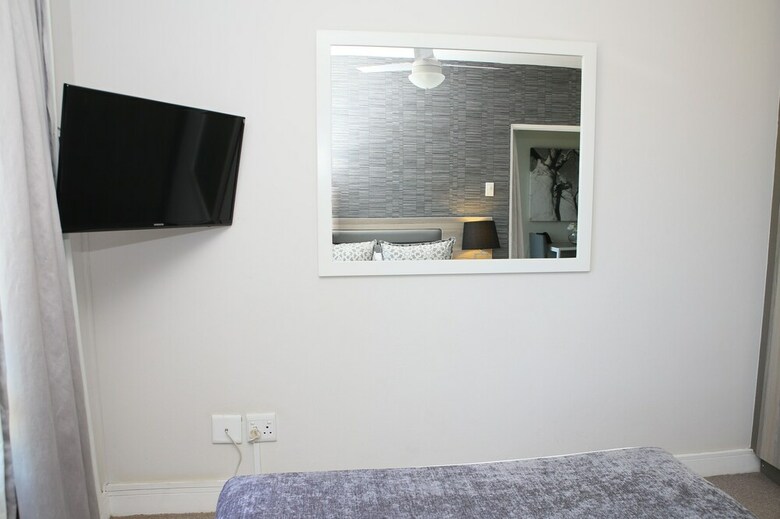 Apartamentos C.a.g The Cube