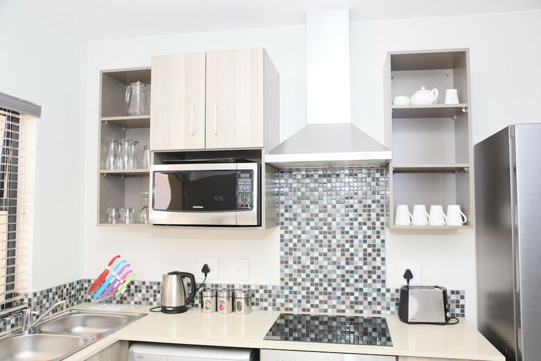 Apartamentos C.a.g The Cube