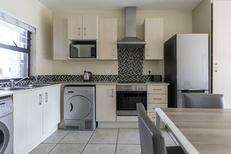 Apartamentos C.a.g The Cube