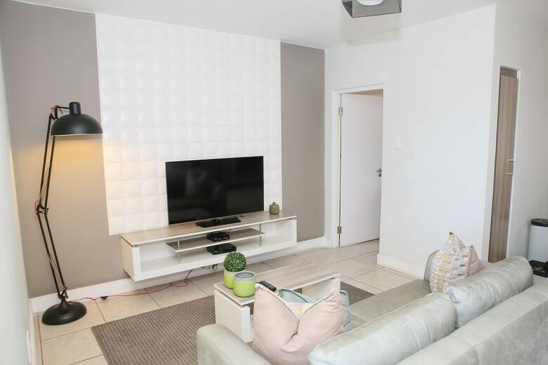 Apartamentos C.a.g The Cube
