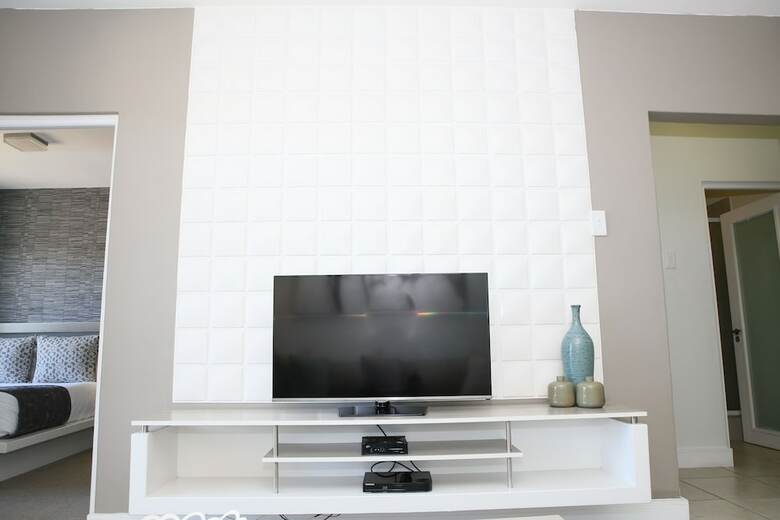 Apartamentos C.a.g The Cube