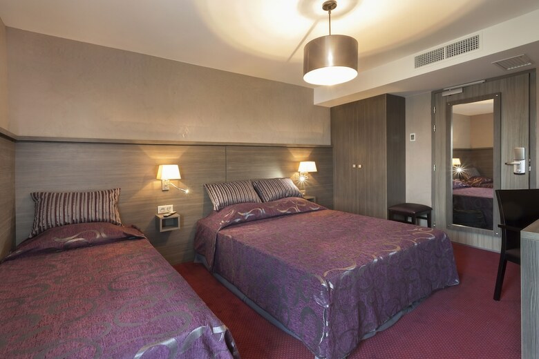 Brit Hotel Moulin de La Pioline