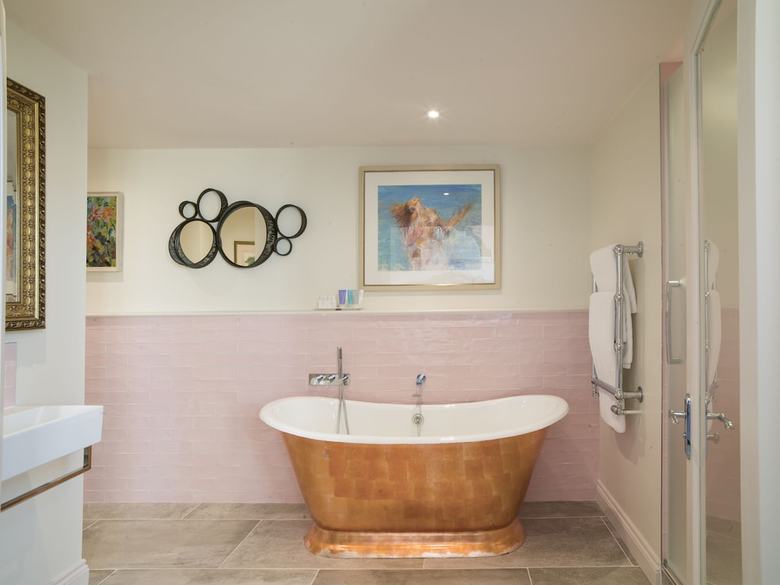 Hotel The Bird, Bath