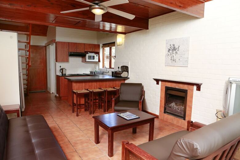 Villa Pine Lake Marina