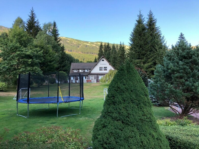 Hotel Krist�na