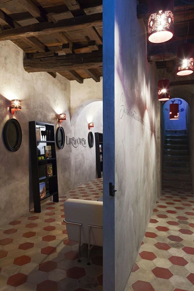 Casa De' Coronari