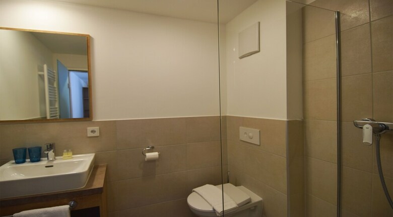Aparthotel Alpine Lodge Kl�sterle Am Arlberg