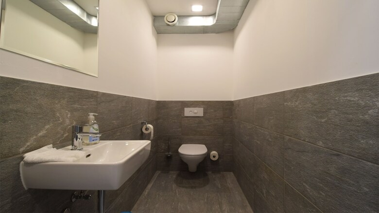 Aparthotel Alpine Lodge Kl�sterle Am Arlberg