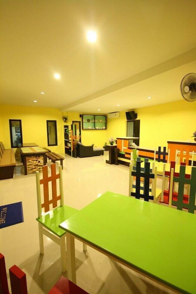 Hotel Bida Daree Resort