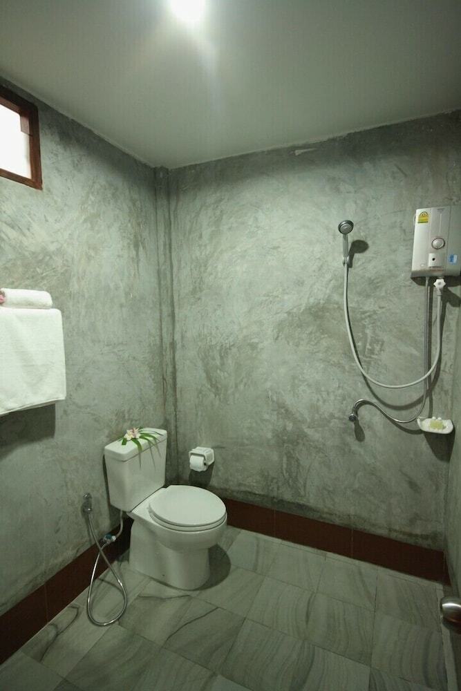 Hotel Bida Daree Resort