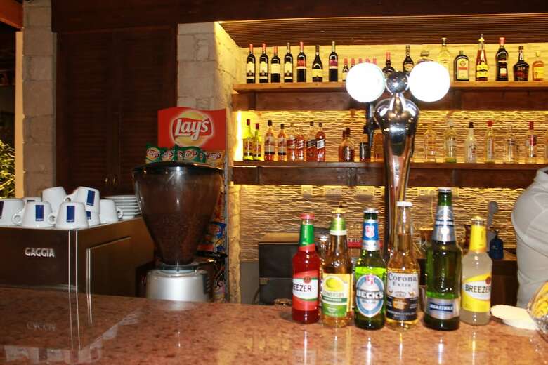 The Caravel Hotel