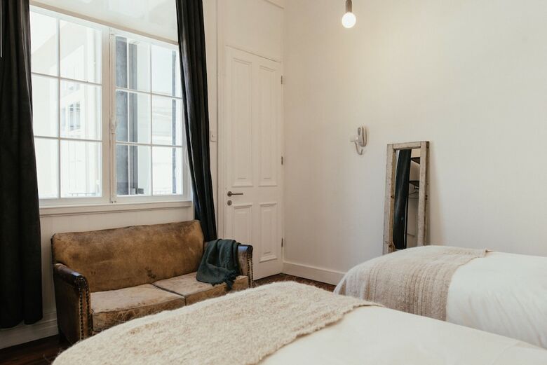 Mm450 Hotel Boutique