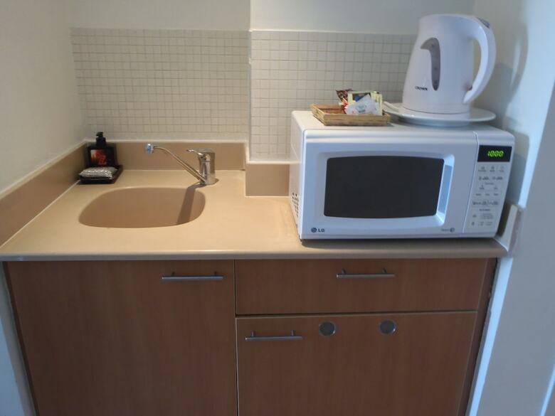 Marom Hof Hacarmel Apartments