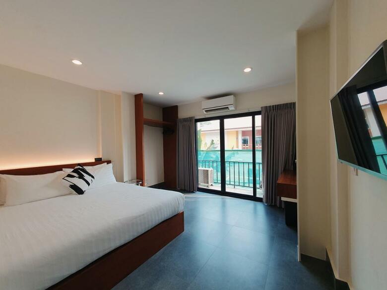 Hotel The Sila Boutique Bed & Breakfast