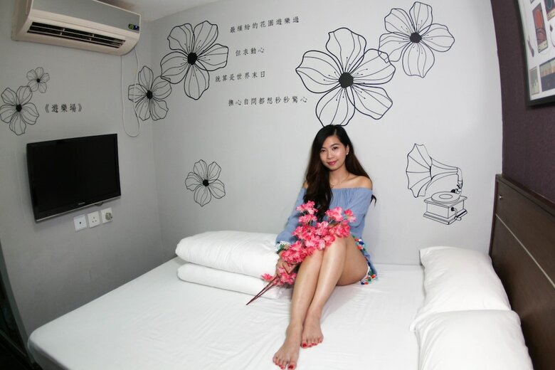 Hotel Tempo Inn @david Mansion