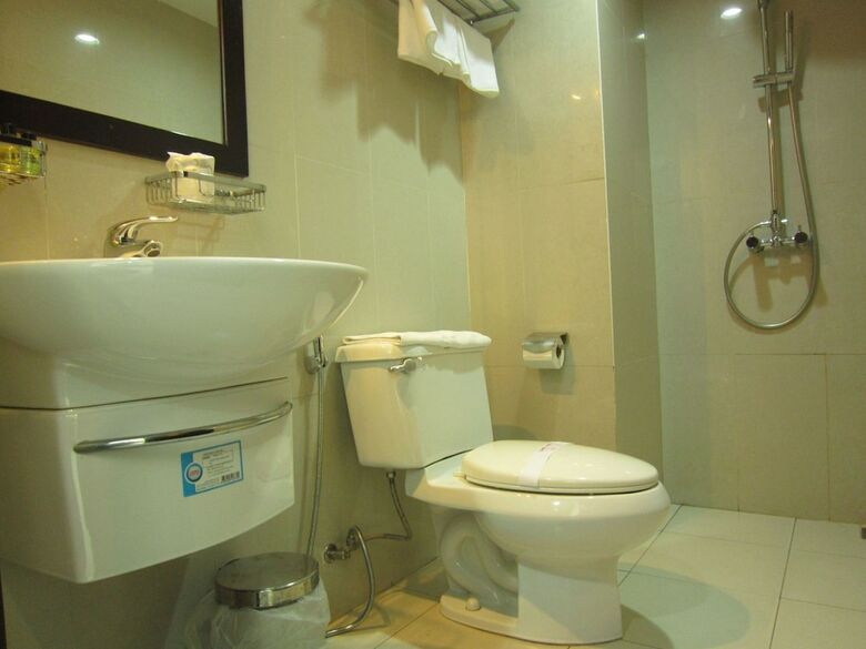 Hung Vuong 2 Hotel