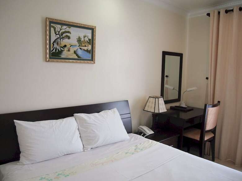 Hung Vuong 2 Hotel