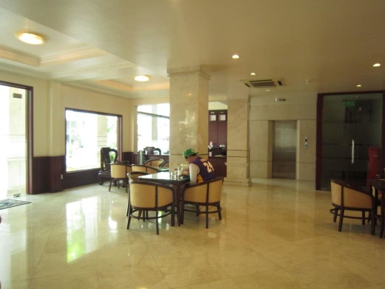 Hung Vuong 2 Hotel