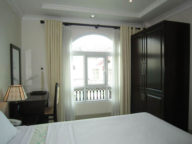 Hung Vuong 2 Hotel