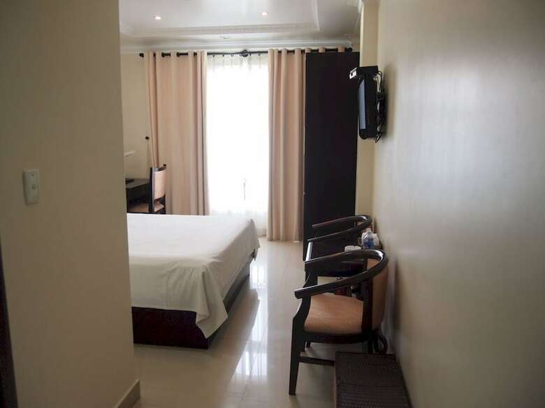 Hung Vuong 2 Hotel