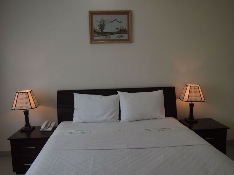 Hung Vuong 2 Hotel