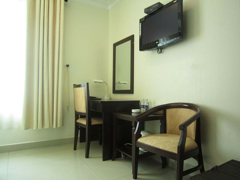 Hung Vuong 2 Hotel