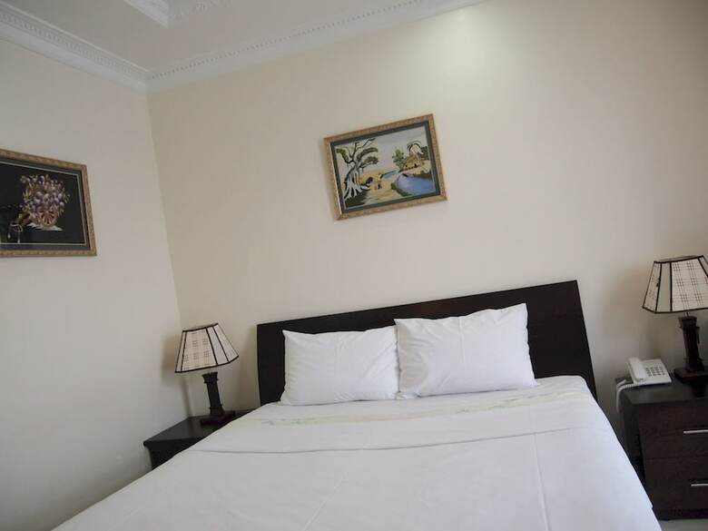 Hung Vuong 2 Hotel