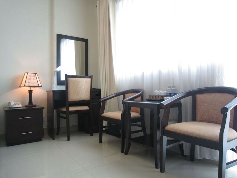 Hung Vuong 2 Hotel