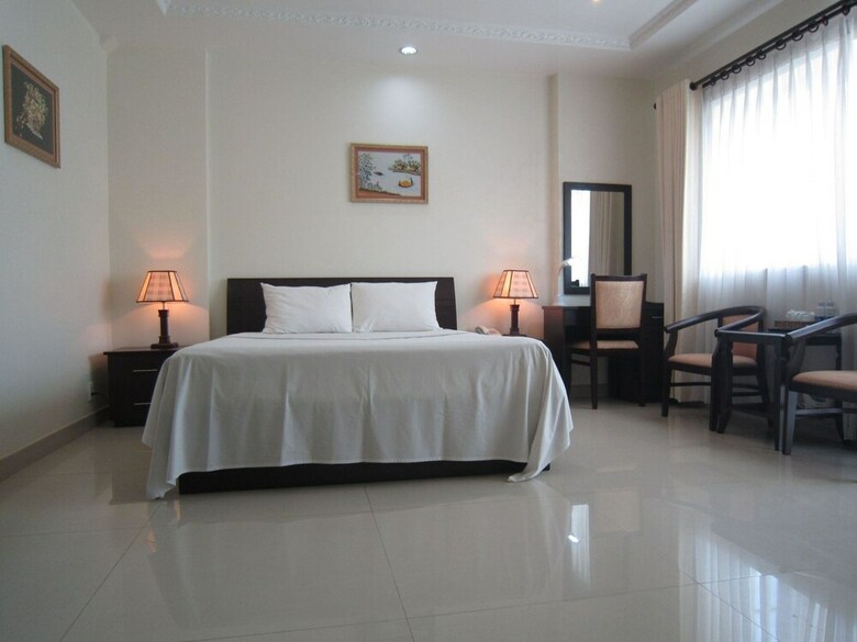 Hung Vuong 2 Hotel