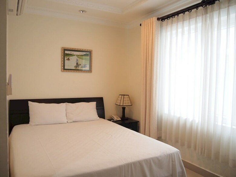 Hung Vuong 2 Hotel