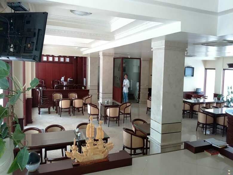 Hung Vuong 2 Hotel