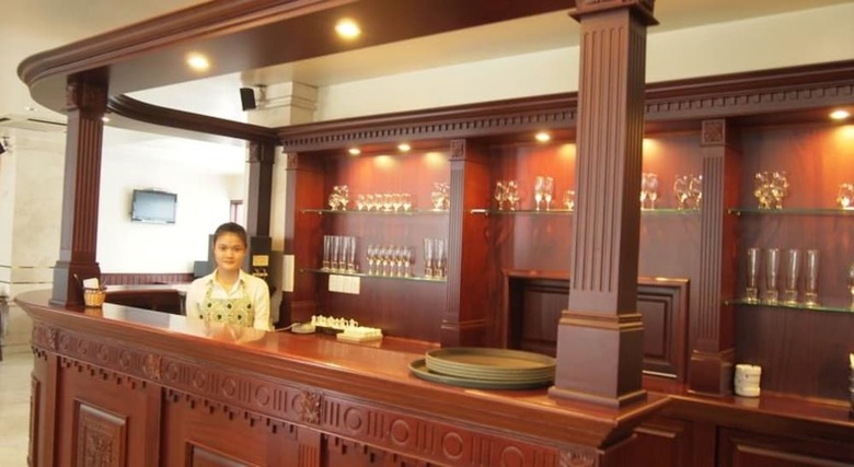 Hung Vuong 2 Hotel