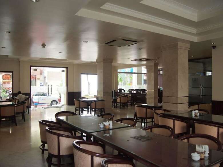 Hung Vuong 2 Hotel