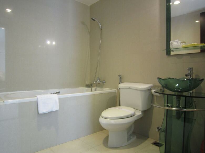 Hung Vuong 2 Hotel