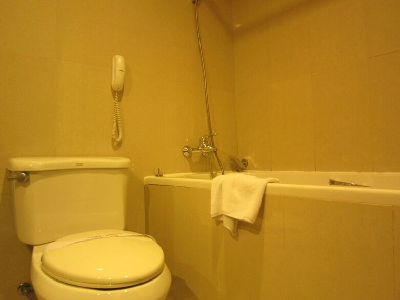 Hung Vuong 2 Hotel