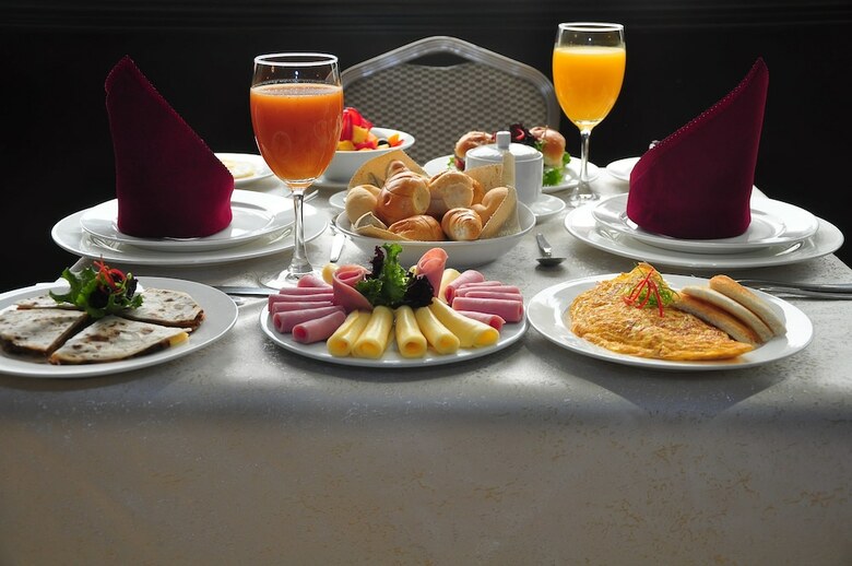 Kingdom Hotel