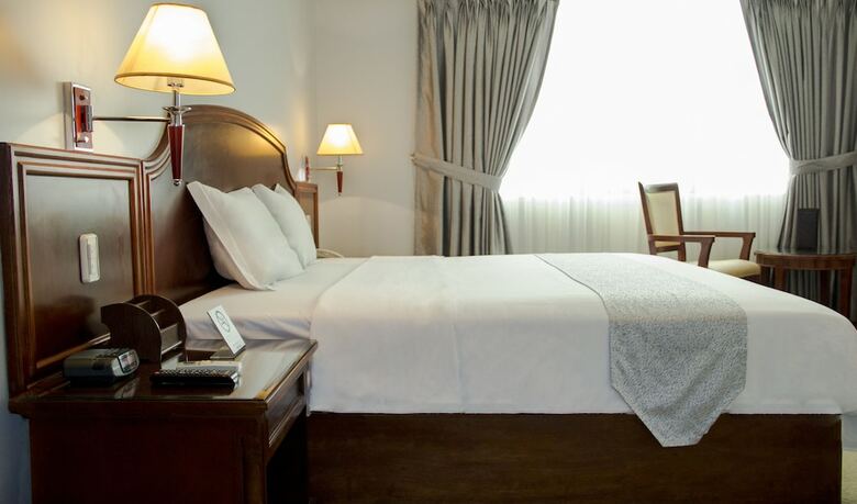 Kingdom Hotel