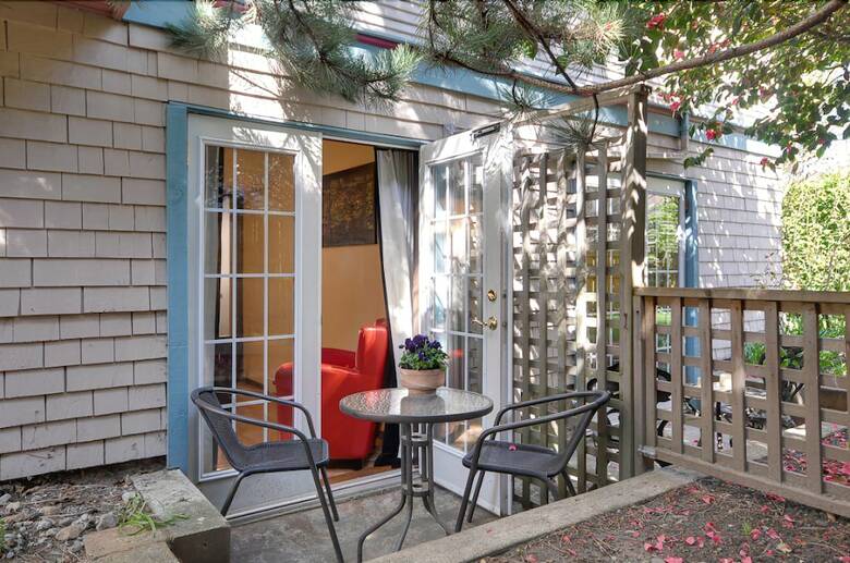 Marketa's Bed & Breakfast