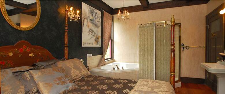 Marketa's Bed & Breakfast