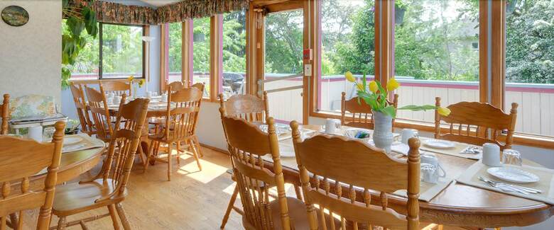 Marketa's Bed & Breakfast