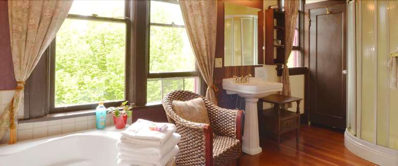 Marketa's Bed & Breakfast