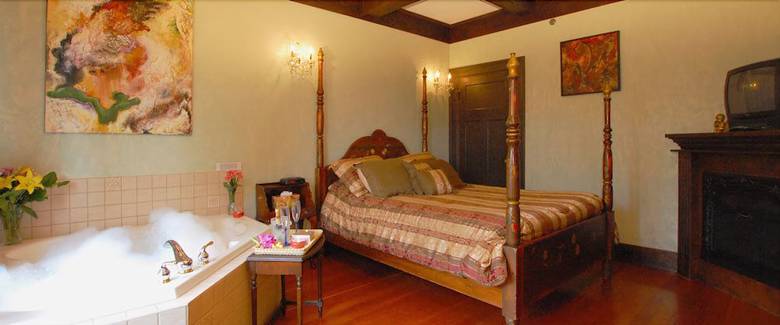 Marketa's Bed & Breakfast