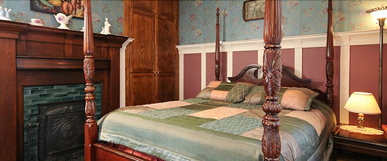 Marketa's Bed & Breakfast