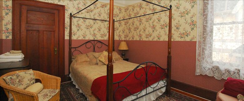 Marketa's Bed & Breakfast