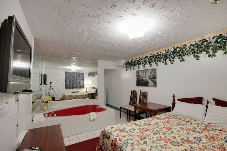 Motel Sunrise Inn