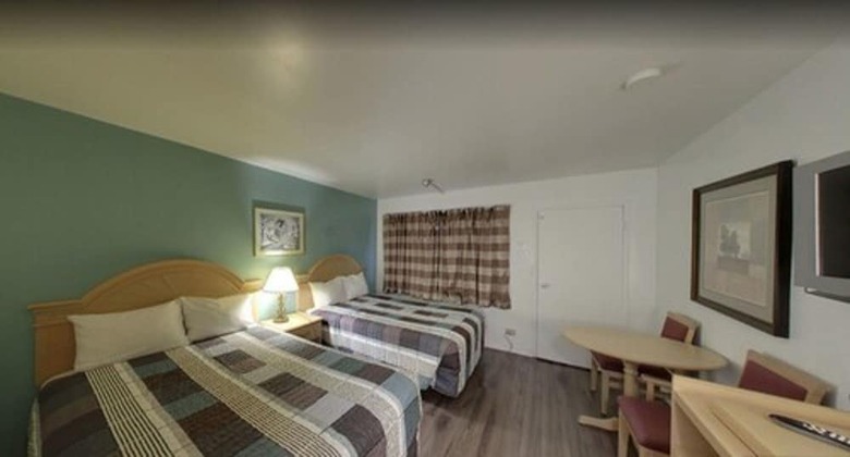 Motel Sunrise Inn