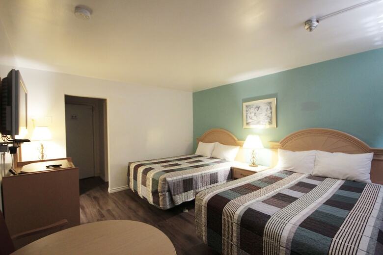 Motel Sunrise Inn