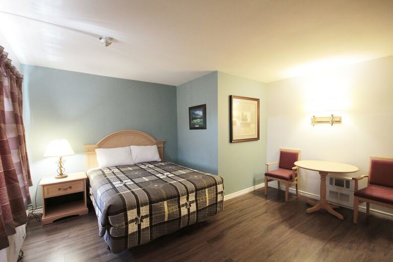 Motel Sunrise Inn