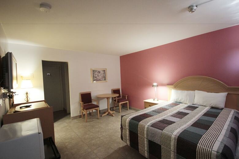 Motel Sunrise Inn